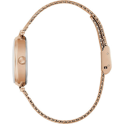 Дамски аналогов часовник Guess - GW0935L3