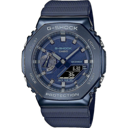 Мъжки часовник Casio G-Shock - GM-2100N-2AER