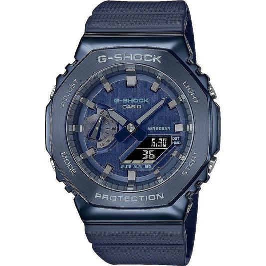 Мъжки часовник Casio G-Shock - GM-2100N-2AER