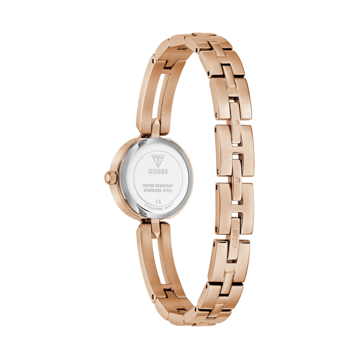 Дамски часовник GUESS - GW1016L4