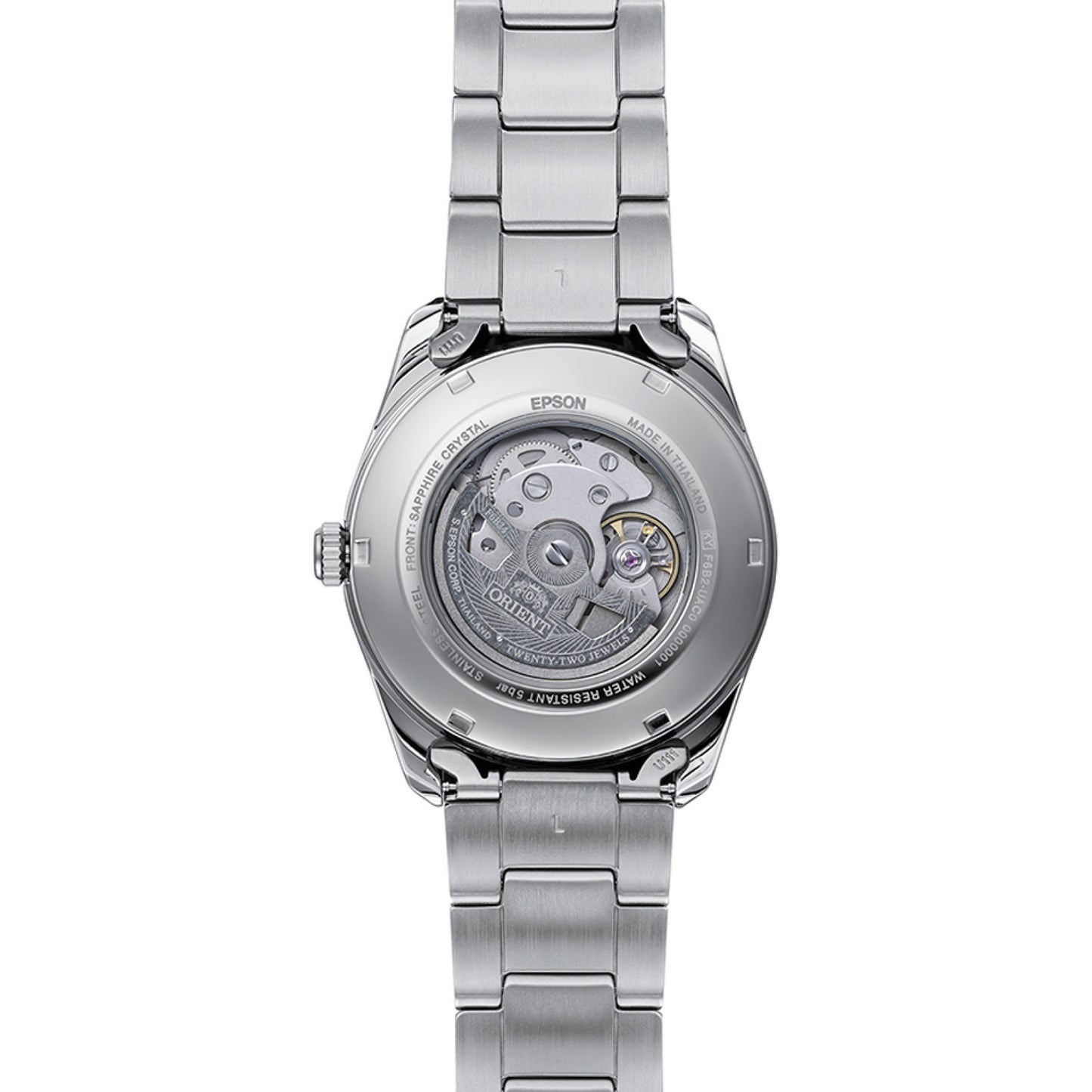 Мъжки часовник Orient RA-AK0316L Limited Edition