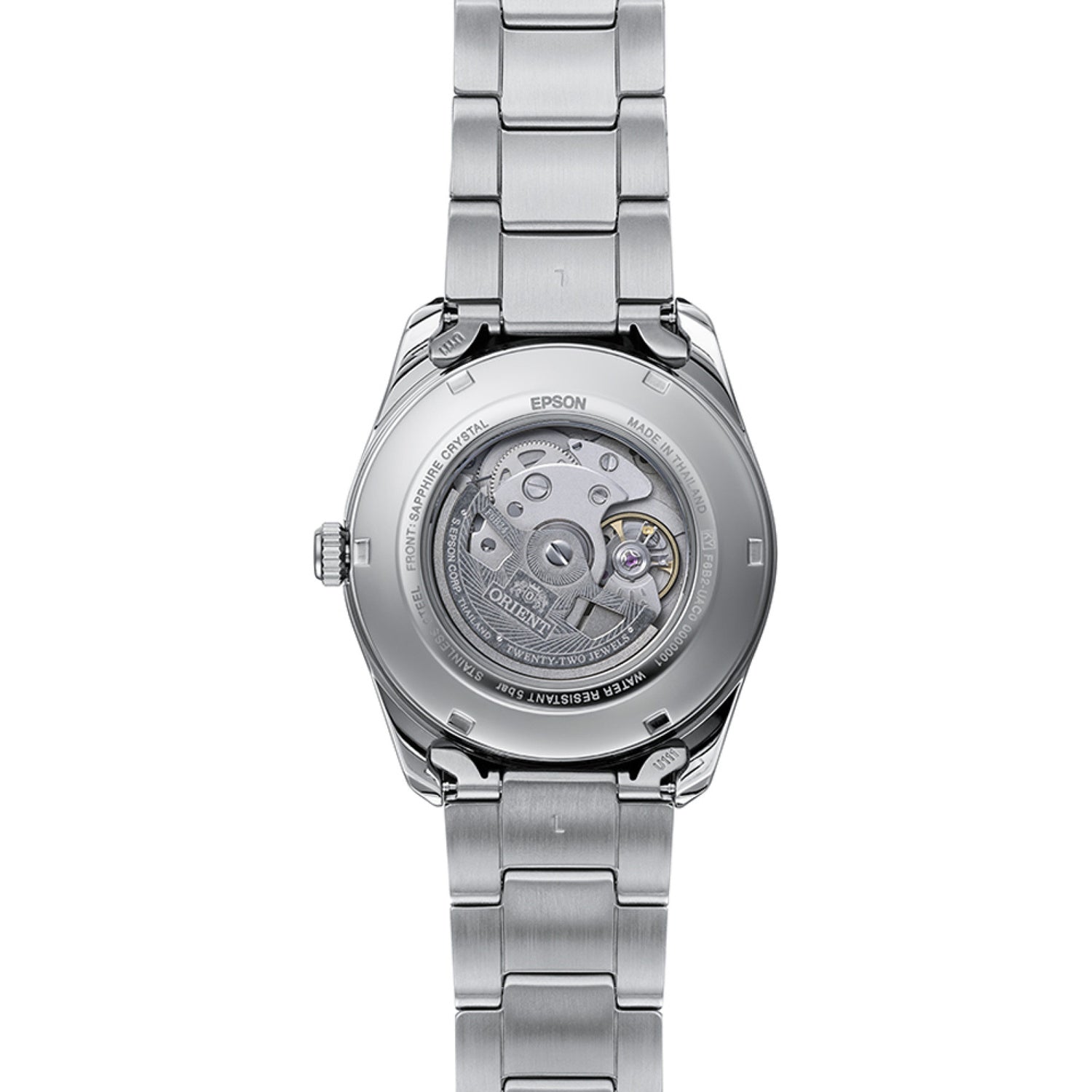 Мъжки часовник Orient RA-AK0316L Limited Edition