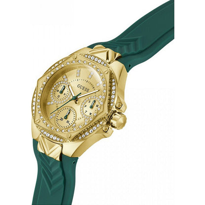 Дамски аналогов часовник Guess - GW0774L2