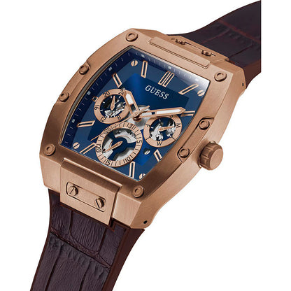 Мъжки часовник Guess Phoenix Collection - GW0202G2