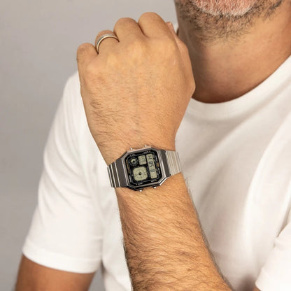 Дигитален часовник Casio Vinatage - A130WE-1AEF