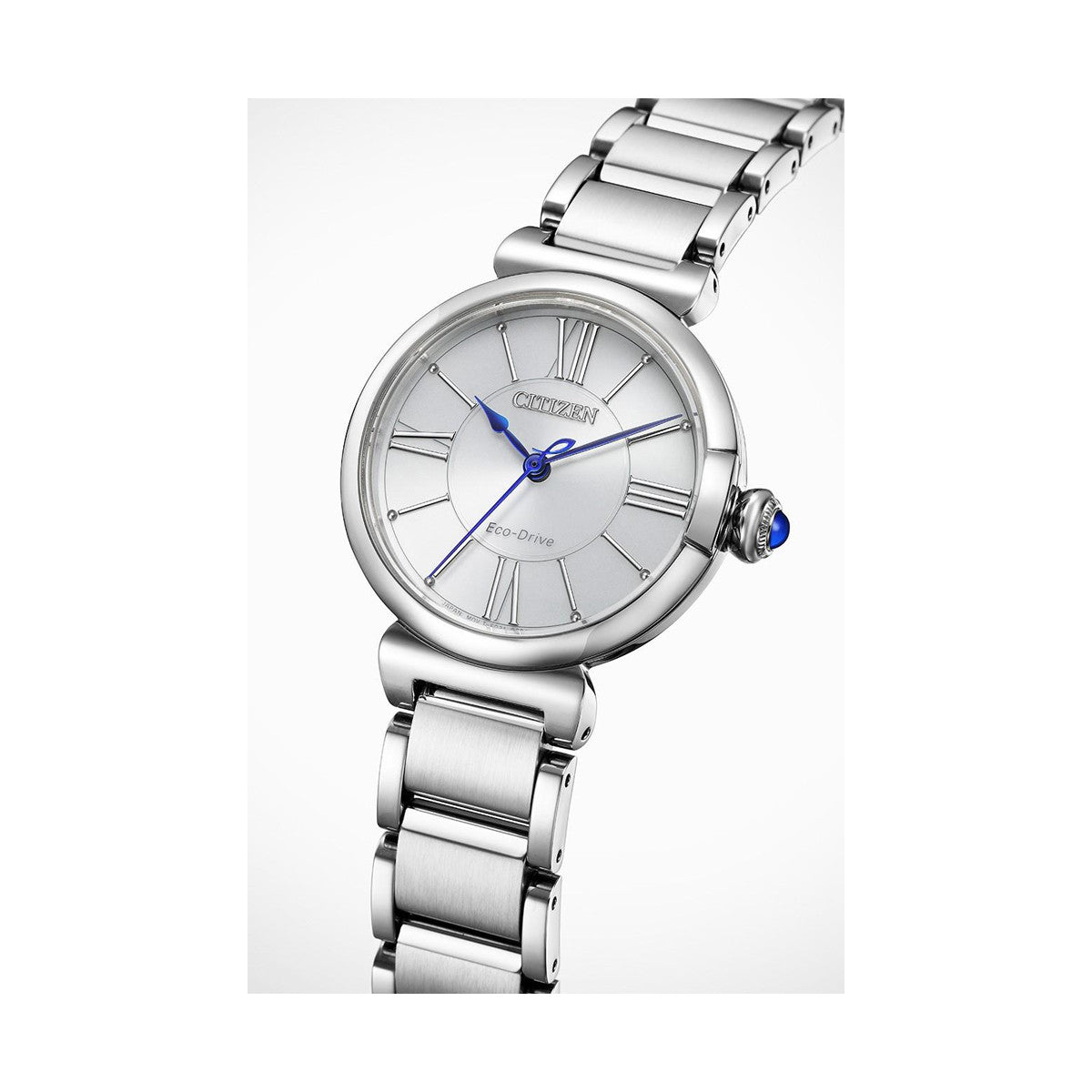 Дамски часовник CITIZEN - EM1070-83A