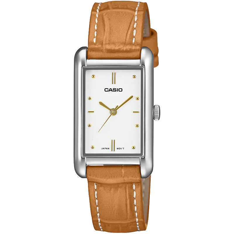 Дамски часовник Casio - Casio Collection - LTP-B171L-7A2DF