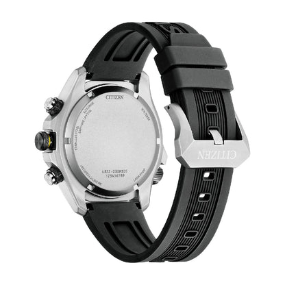Мъжки часовник CITIZEN - JV1007-07E