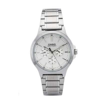 Мъжки часовник CASIO - MTP-V300D-7AUDF