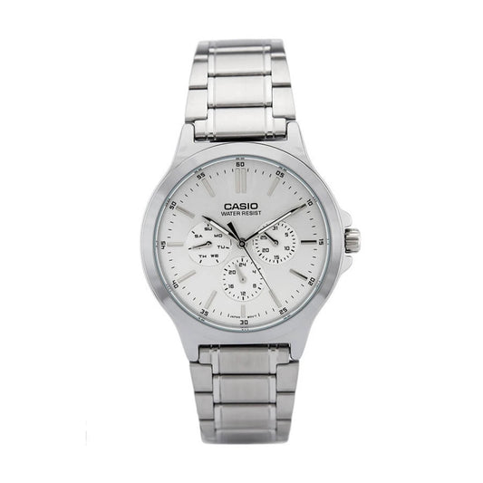 Мъжки часовник CASIO - MTP-V300D-7AUDF