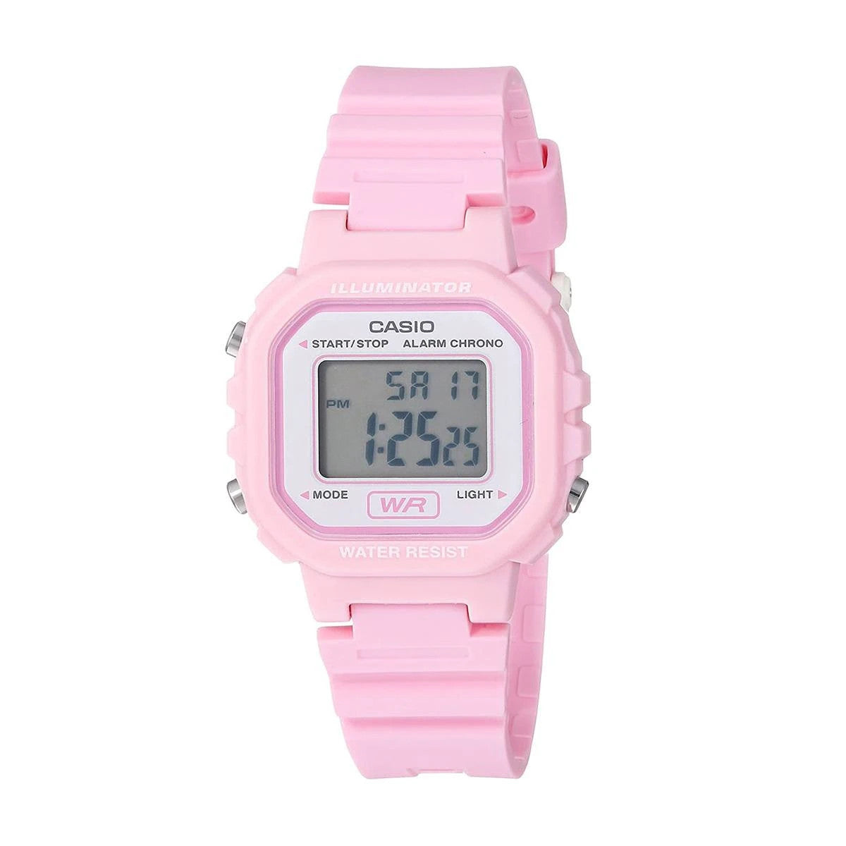Мъжки часовник CASIO - LA-20WH-4A1EF