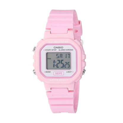 Мъжки часовник CASIO - LA-20WH-4A1EF