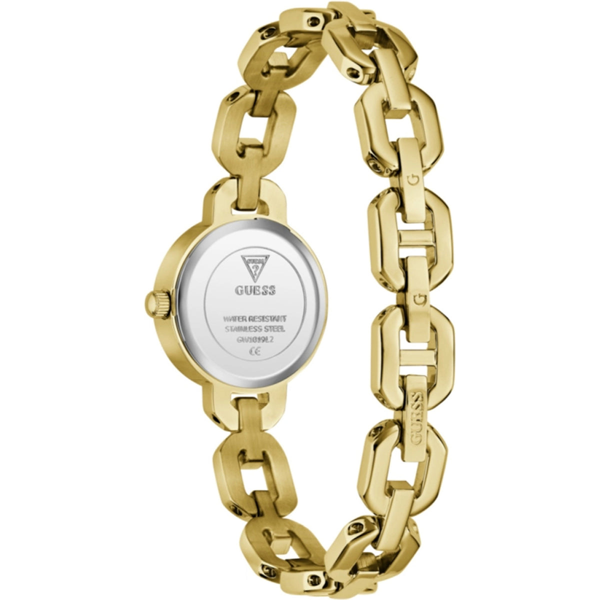 Дамски часовник GUESS - GW1019L2