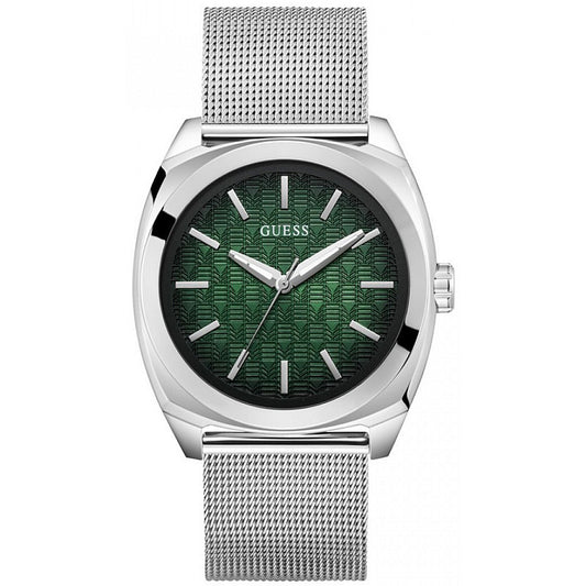 Мъжки аналогов часовник Guess - GW0794G1