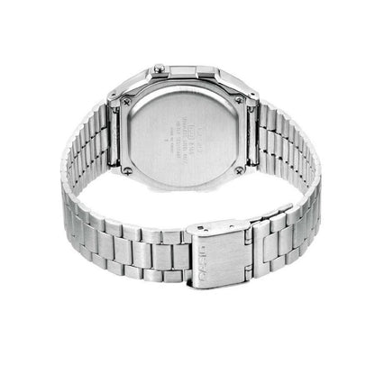 Мъжки часовник CASIO - A168WA-1YES
