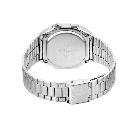 Мъжки часовник CASIO - A168WA-1YES