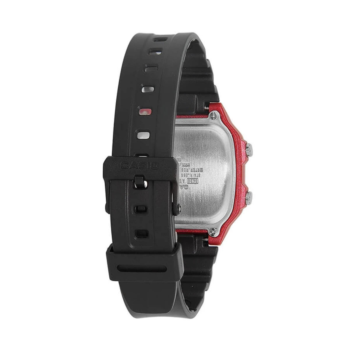 Мъжки часовник Casio - AE-1300WH-4AVDF