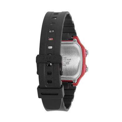Мъжки часовник Casio - AE-1300WH-4AVDF