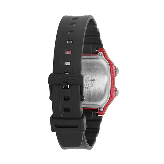 Мъжки часовник Casio - AE-1300WH-4AVDF