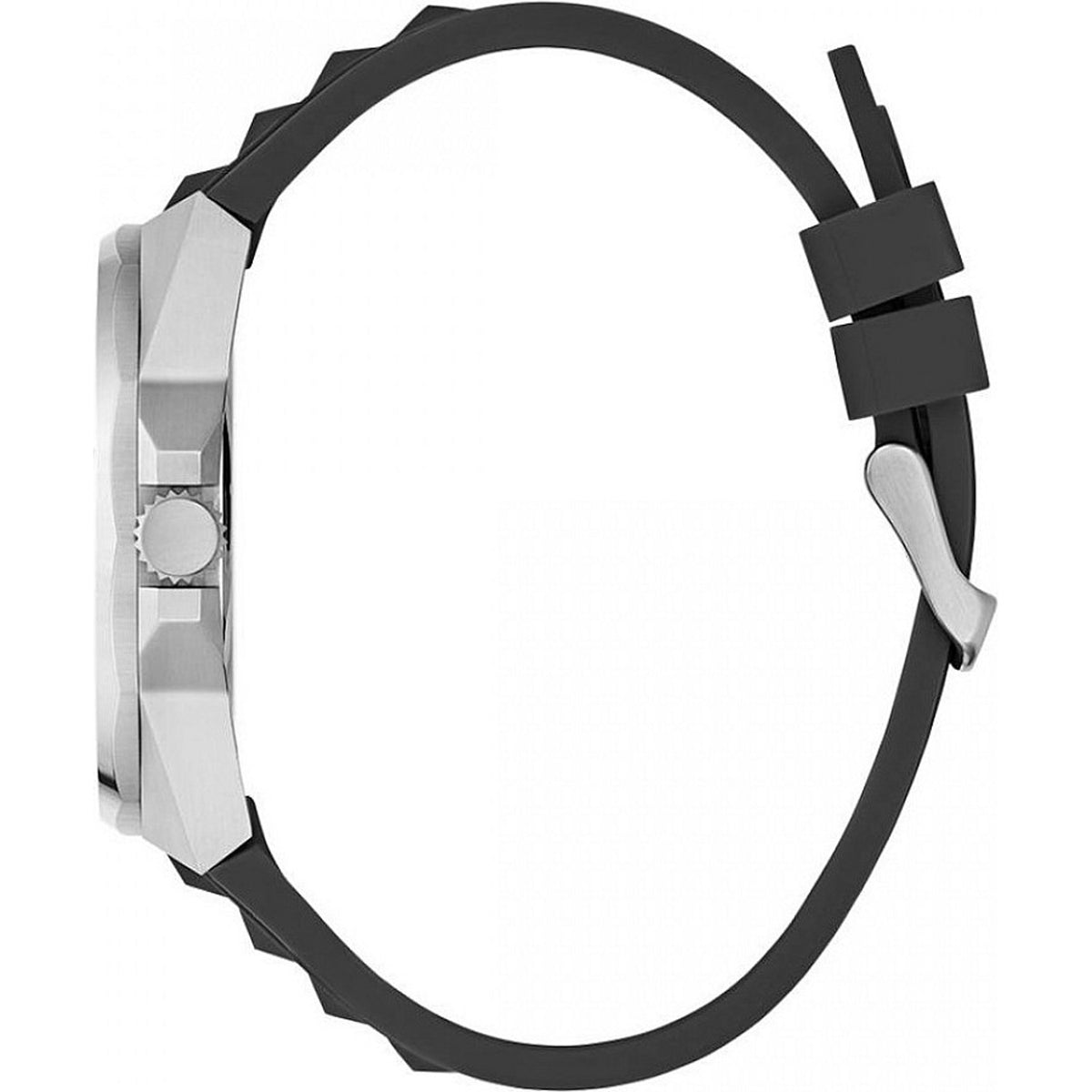 Мъжки аналогов часовник Guess - GW0799G3