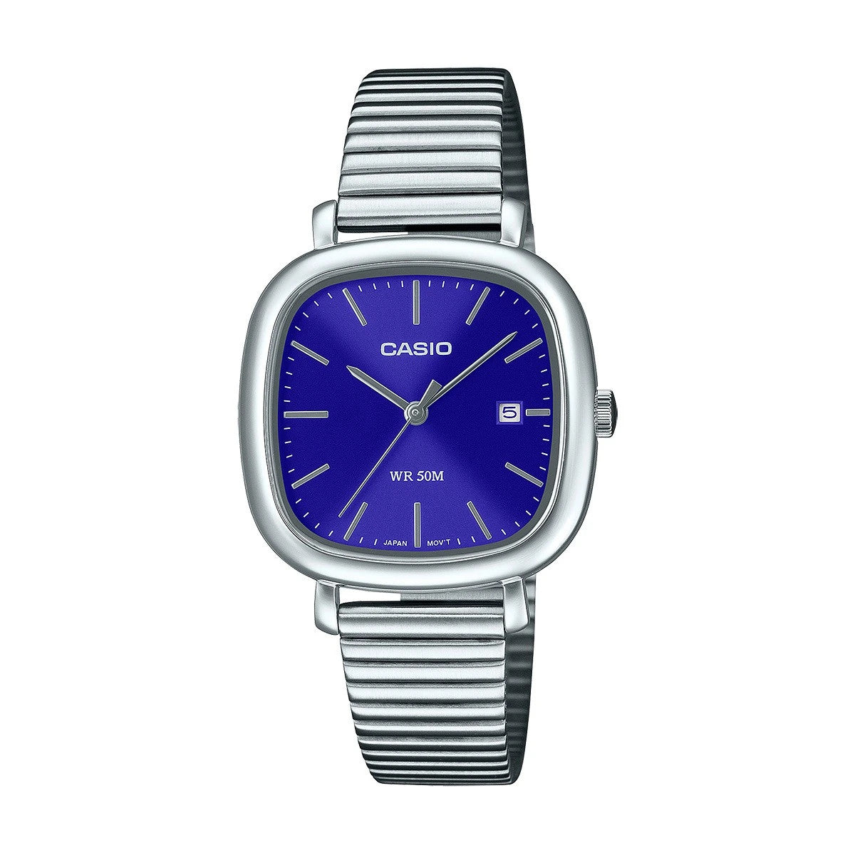 Дамски аналогов часовник Casio - LTP-B166D-2AVEF