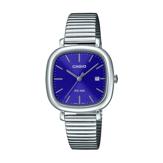 Дамски аналогов часовник Casio - LTP-B166D-2AVEF