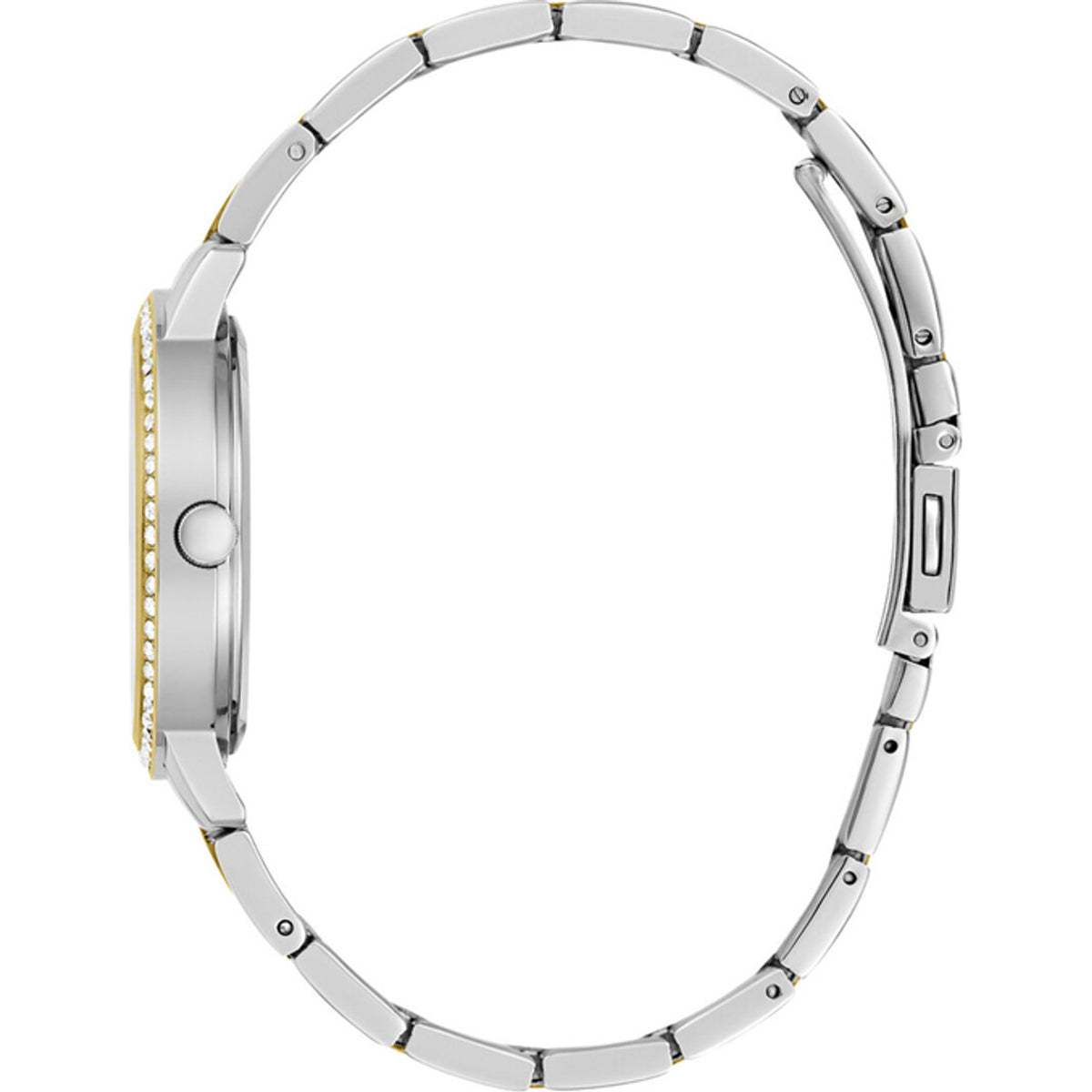 Дамски часовник GUESS - GW0725L1