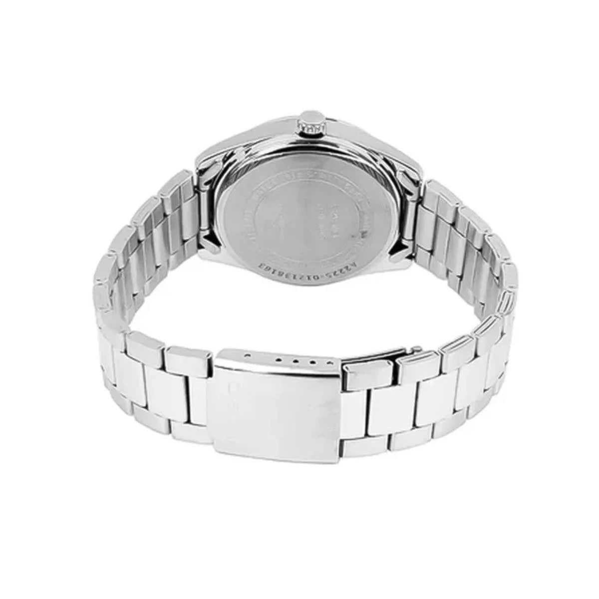 Мъжки аналогов часовник Casio - Casio Collection - MTP-1302DS-7AVDF