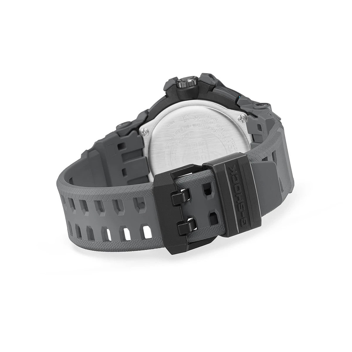 Мъжки часовник Casio G-Shock Gravitymaster - GR-B300-8A2ER