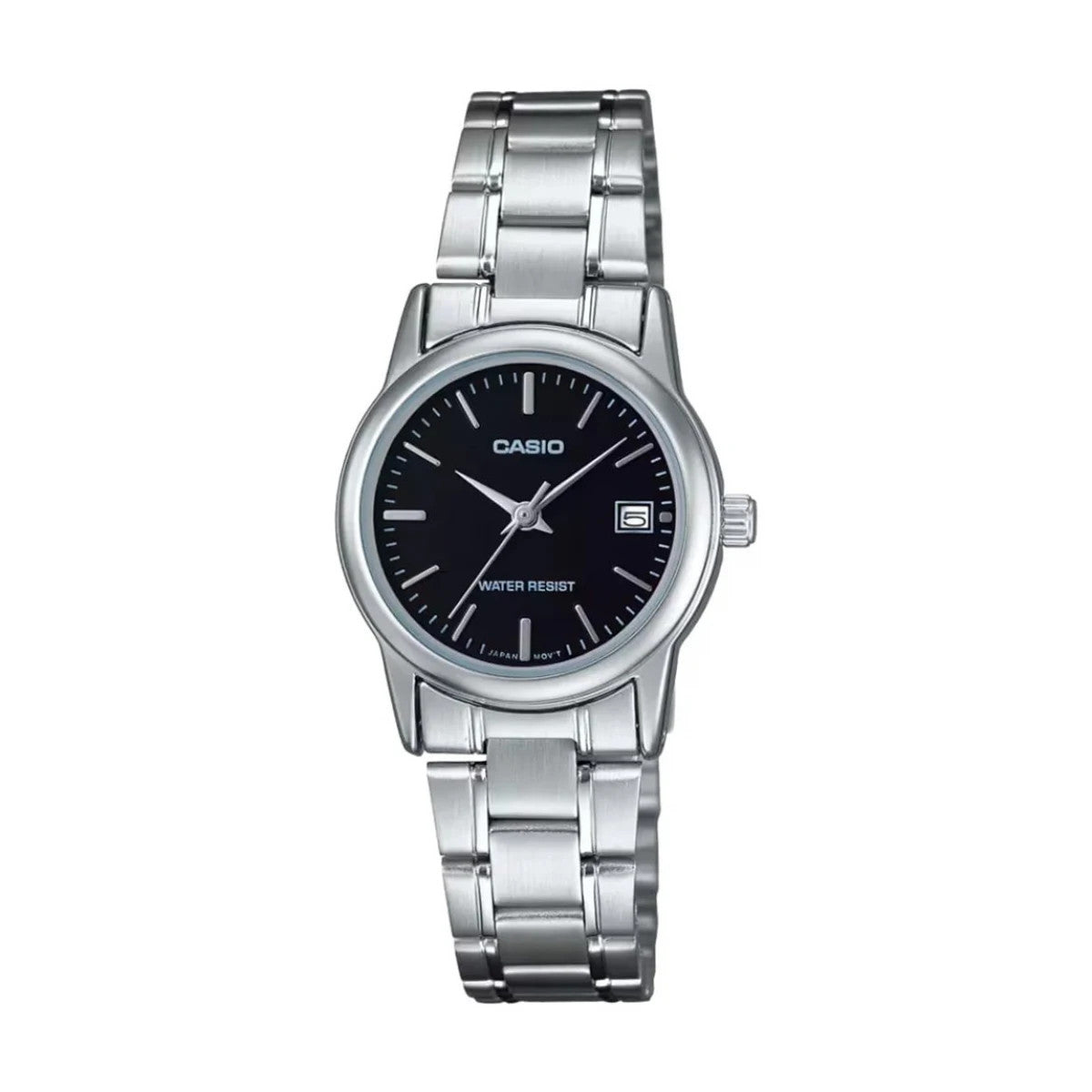 Дамски аналогов часовник Casio - Casio Collection - LTP-V006D-1BUDF