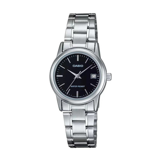 Дамски аналогов часовник Casio - Casio Collection - LTP-V006D-1BUDF
