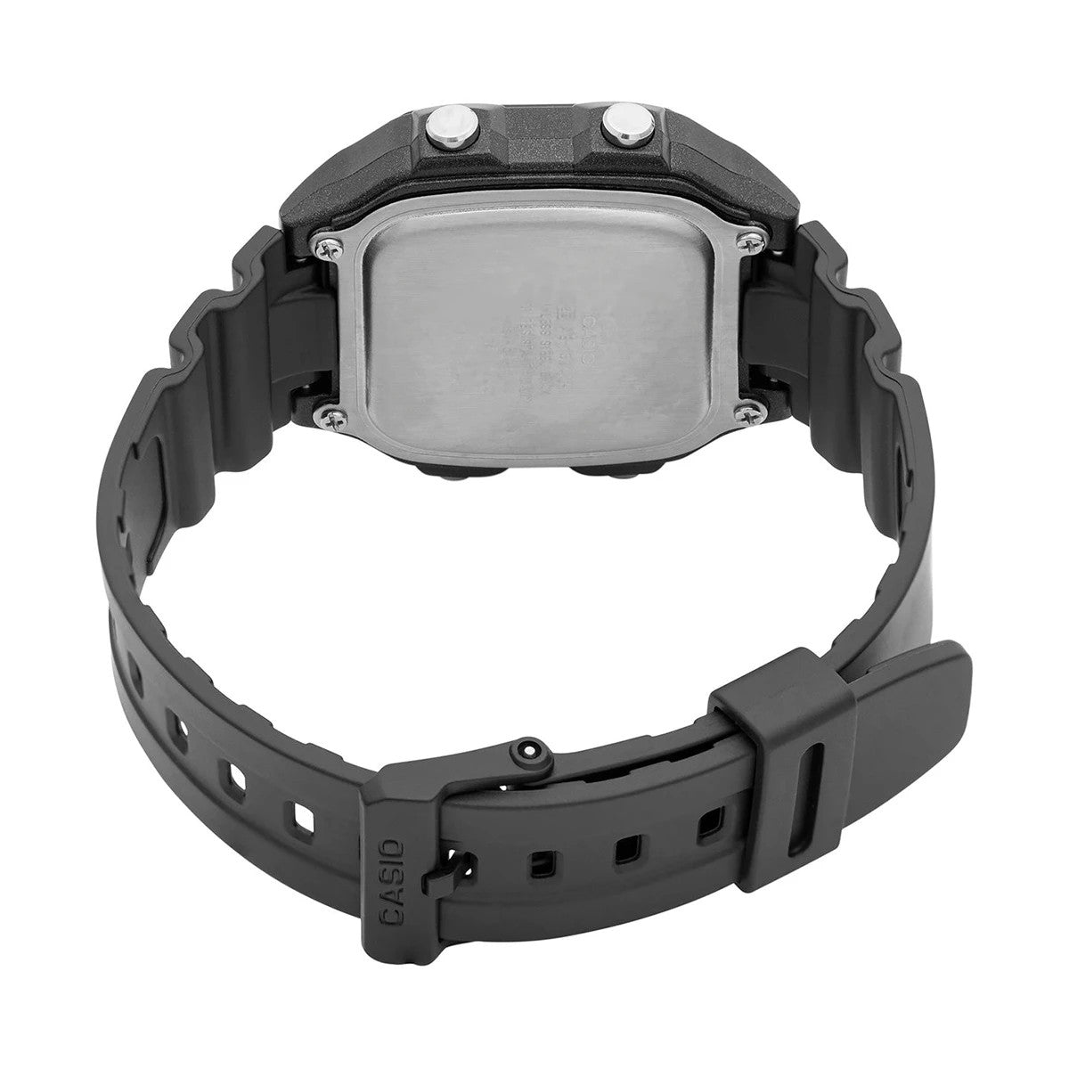 Мъжки дигитален часовник Casio - AE-1300WH-1A2VDF