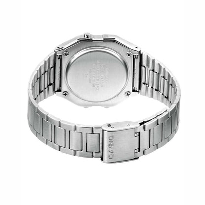 Мъжки часовник CASIO - A163WA-1QES