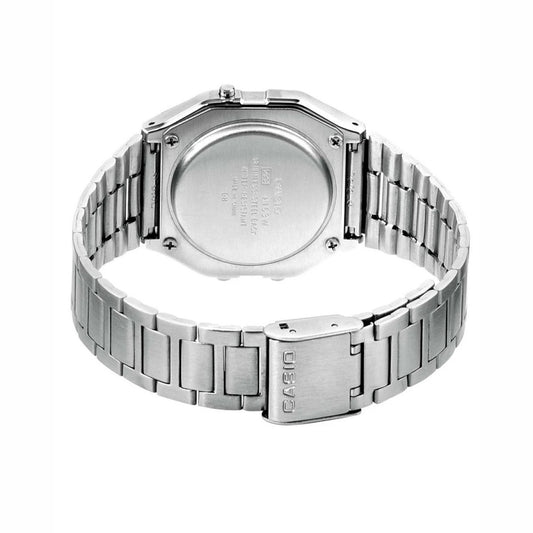 Мъжки часовник CASIO - A163WA-1QES