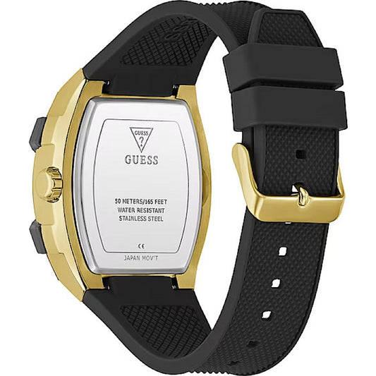 Мъжки аналогов часовник Guess - GW0956G2