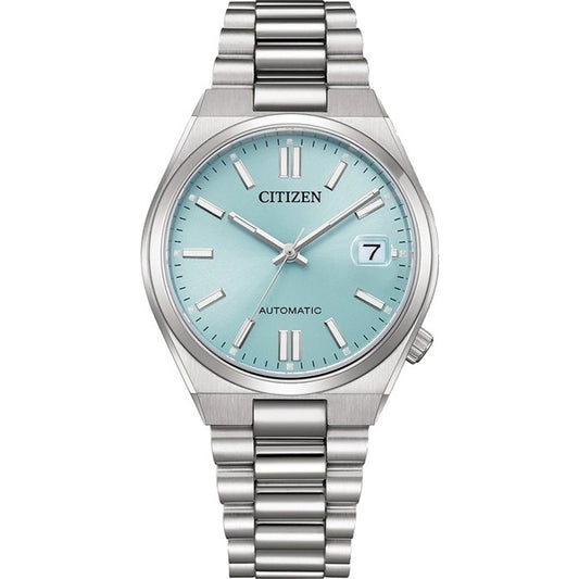 Мъжки часовник CITIZEN - NJ0200-50L
