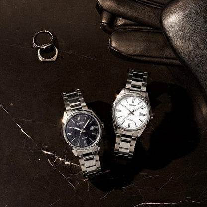 Мъжки часовник CASIO - MTP-1302PD-7A1VEF