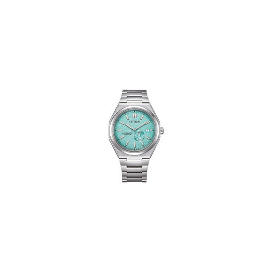 Мъжки часовник CITIZEN - NJ0180-80M