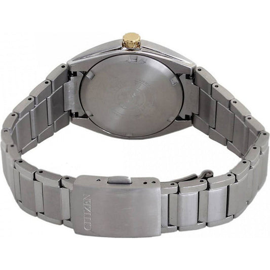 Дамски аналогов часовник Citizen Eco-Drive Titanium - EW2214-52A