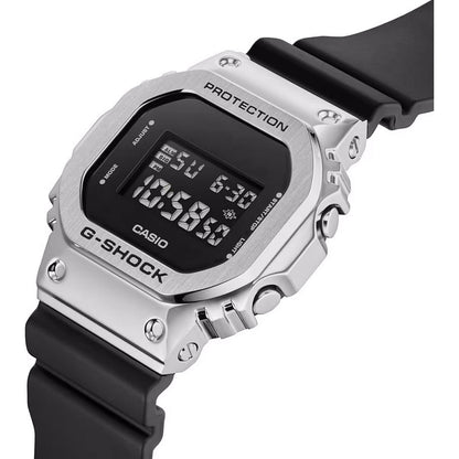 Мъжки часовник Casio G-Shock - GM-5600U-1ER