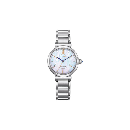 Дамски часовник CITIZEN - EM1070-83D