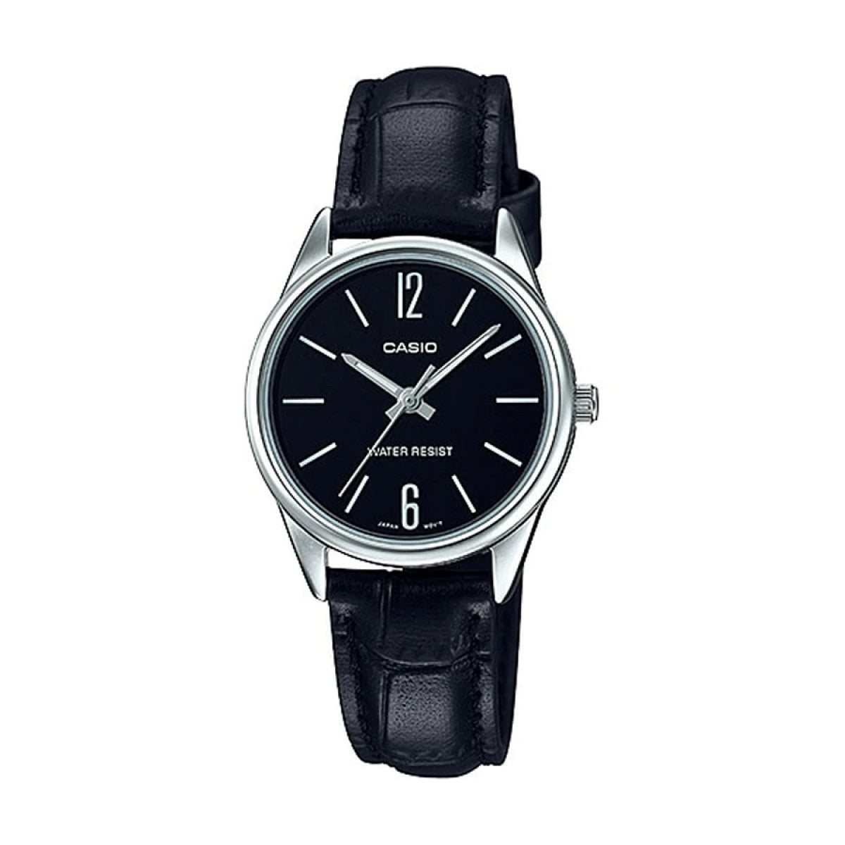 Дамски аналогов часовник Casio - Casio Collection - LTP-V005L-1BUDF