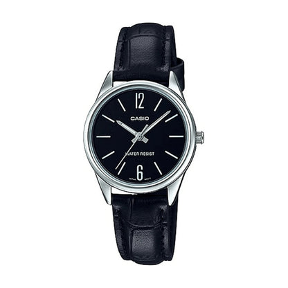Дамски аналогов часовник Casio - Casio Collection - LTP-V005L-1BUDF