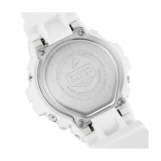 Мъжки часовник Casio G-Shock - DW-6900RCS-7ER
