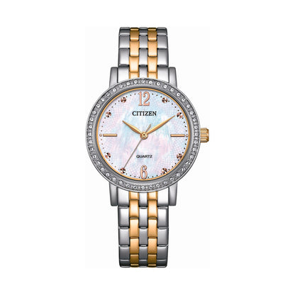 Дамски часовник CITIZEN - EL3106-59D