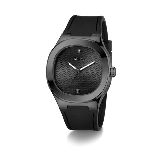 Мъжки часовник GUESS - GW1005G3