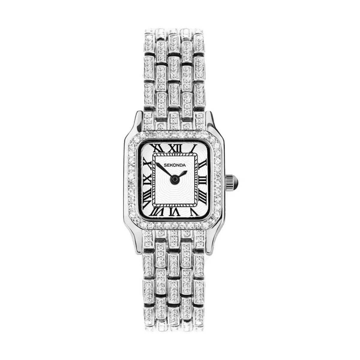 Дамски аналогов часовник Sekonda Monica - S-40660.00