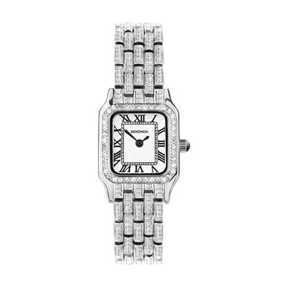 Дамски аналогов часовник Sekonda Monica - S-40660.00