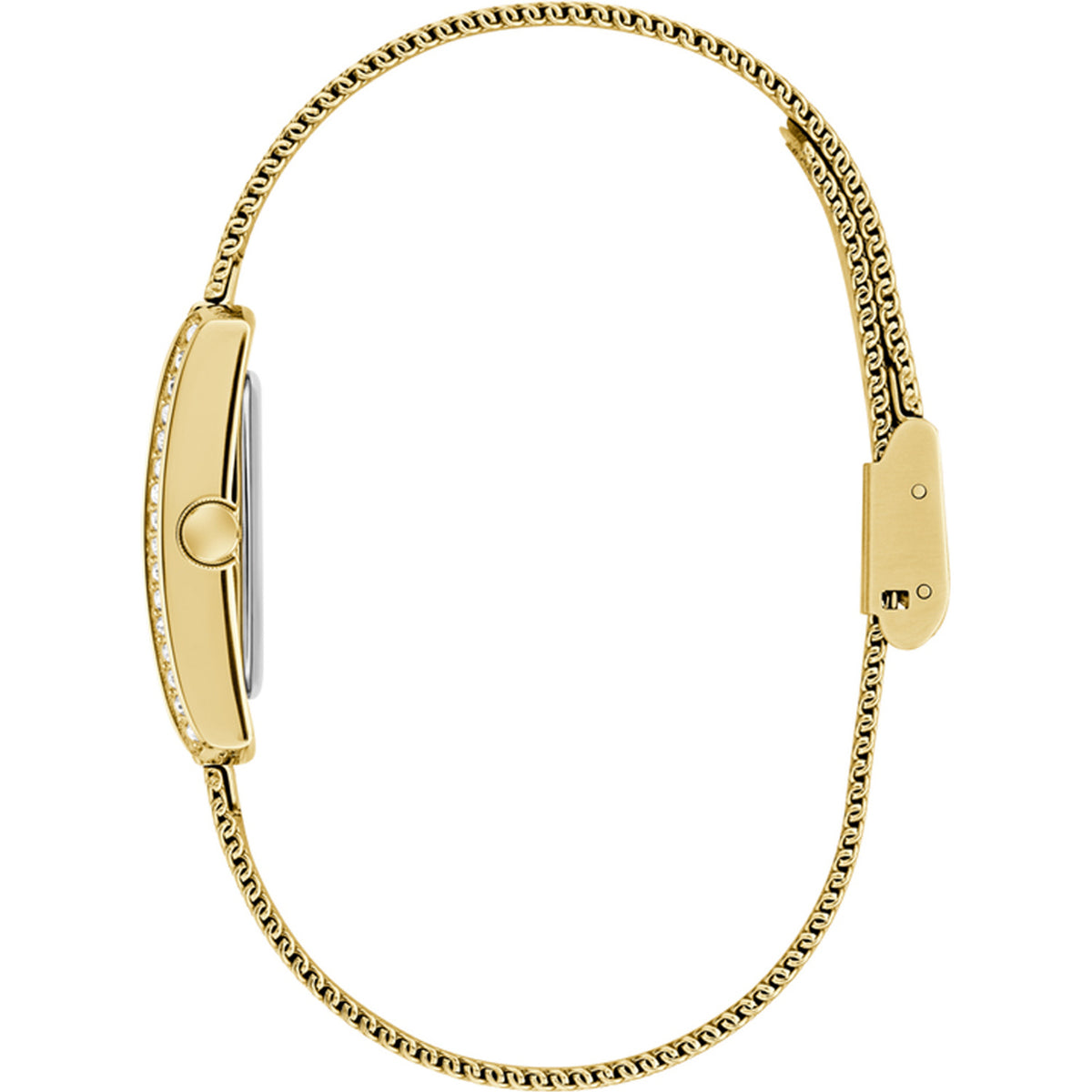 Дамски часовник GUESS - GW0997L2