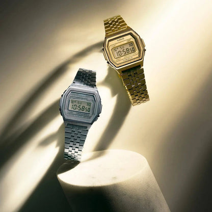 Мъжки часовник CASIO - A1000G-9EF